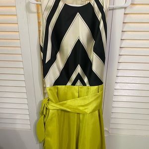 Anthropologie Moulinette Soeurs Dress